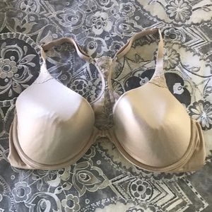 Maidenform racerback bra
